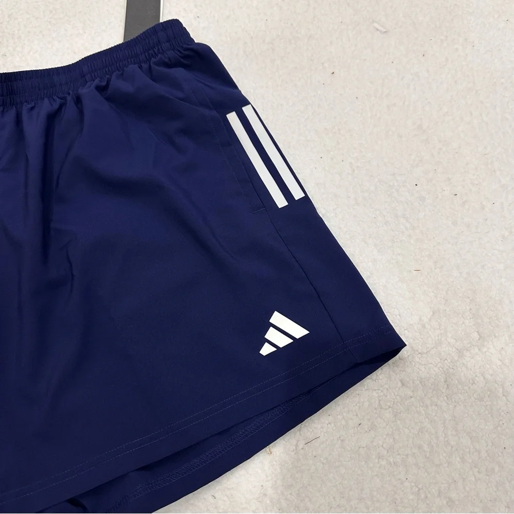 Men’s Adidas Navy Blue Shorts